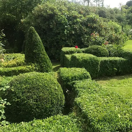 Country Garden - Naturpark Schlei Apartmán Güby